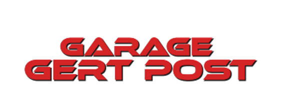 Garage Gert Post