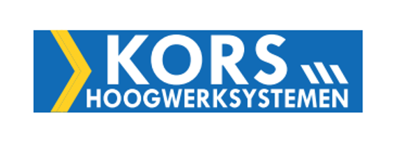 Kors Hoogwerksystemen
