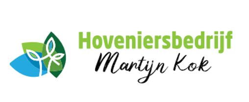 Hoveniersbedrijf Martijn Kok