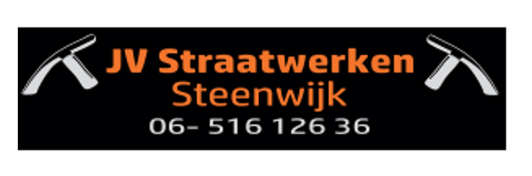 JV Straatwerken