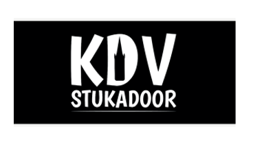 KDV Stukadoor