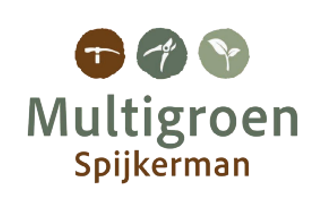 Multigroen Spijkerman