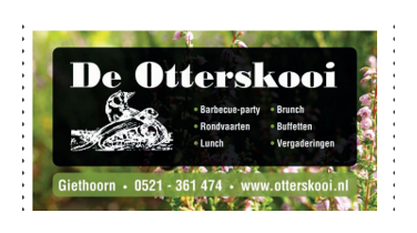 De Otterskooi