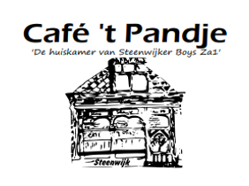 Het Pandje