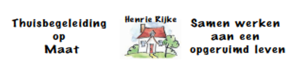 Rijke Zorg op Maat