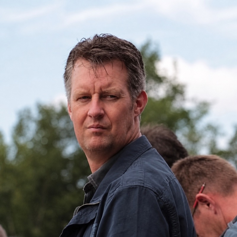 Arno Nijenhuis
