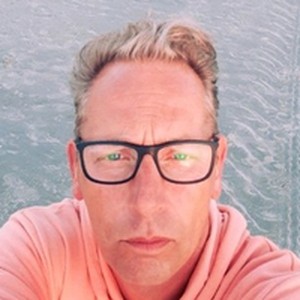 Barry Bakker