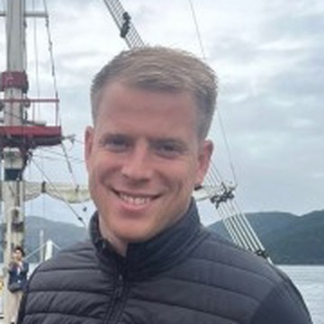 Jordy Blijham