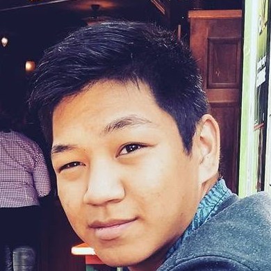 Maicky ten Veen