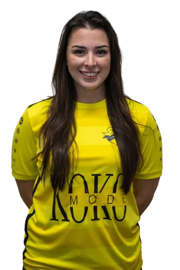 Christina de Boer