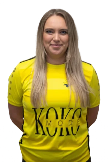 Linda Hendriksen