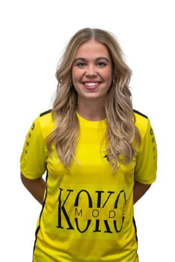 Sharon Bruinenberg