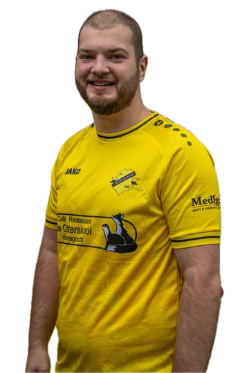 Damian den Besten
