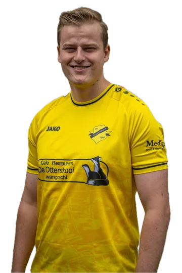 Hidde Bisschop