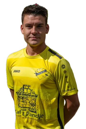 Brian van der Zweerde