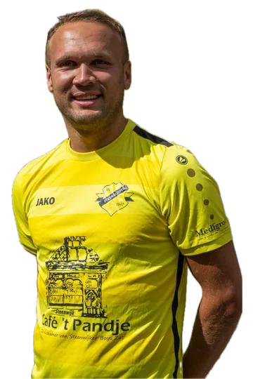 Davy Kuurman