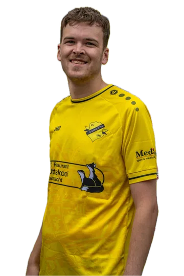 Mark van Rossen