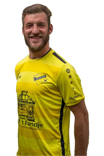 Gerald Kloeten