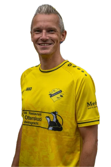 Benny Oosterom