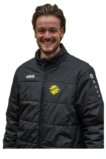 Ingmar Rozendal