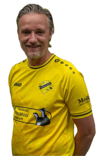 Janco van der Voort