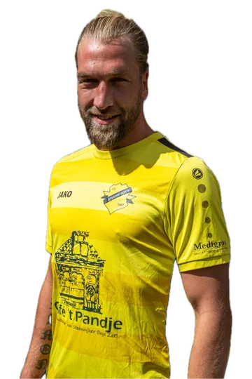 Jarno Muis
