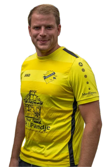 Jordy Blijham