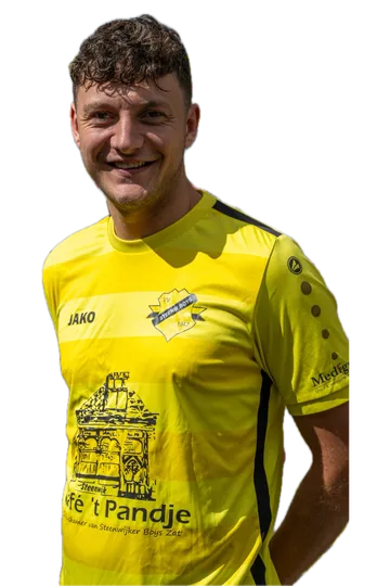 Justin Kuiper