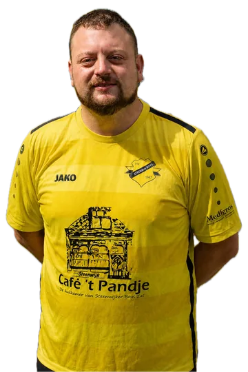 Leroy Bakker