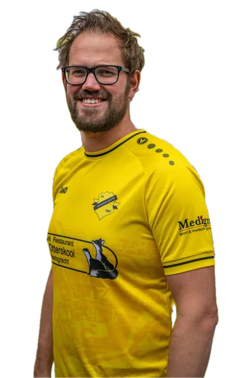 Machael Woldman