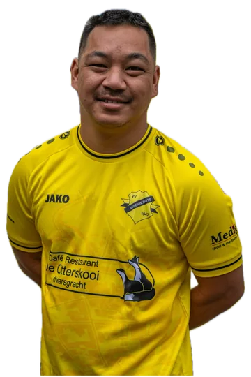 Maicky ten Veen