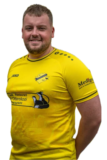 Dennis van de Bult