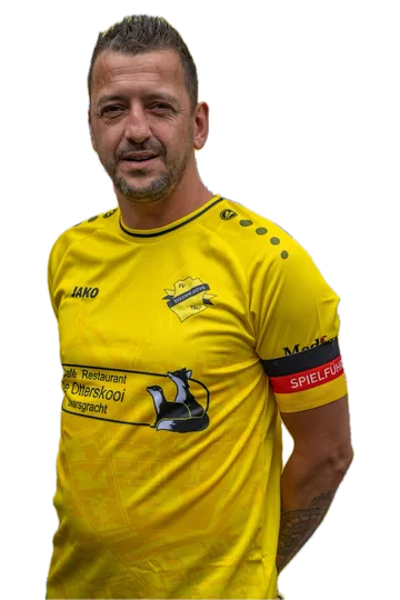 Michael ten Veen