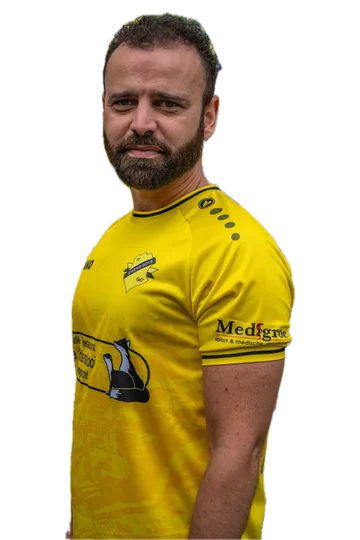 Ricardo Palm