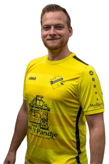 Rienk Haanstra