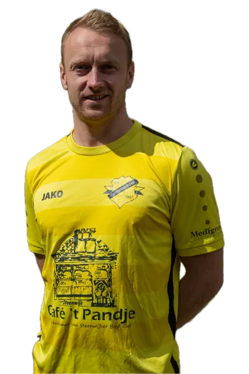 Robin Grasmeijer