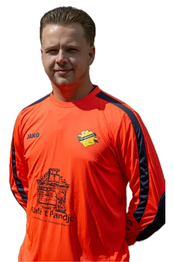 Roy ten Veen