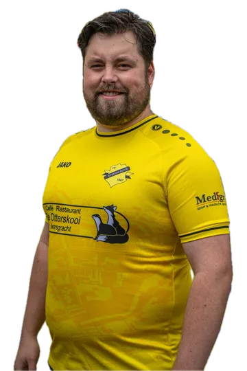 Sander Wijngaard