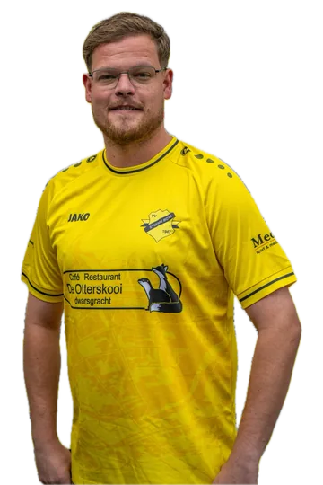 Tristan Rozendal