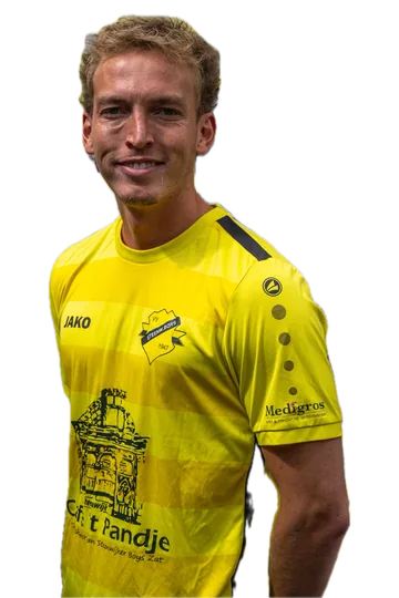 Wessel Busscher