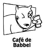 Café de Babbel