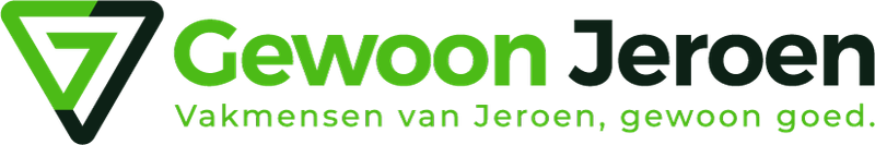 Gewoon Jeroen