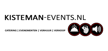 Kisteman Events