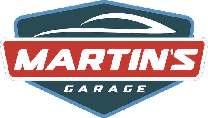 Martin's Garage