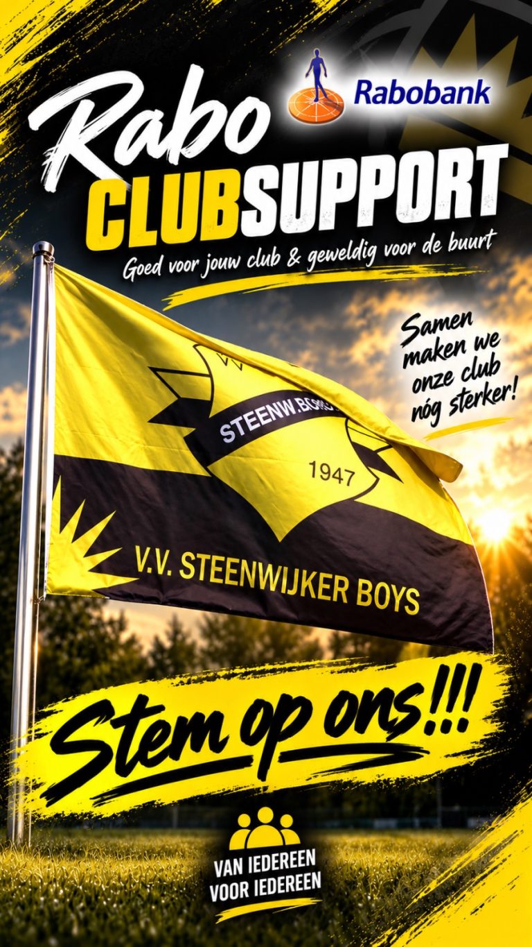 #Rabo club support