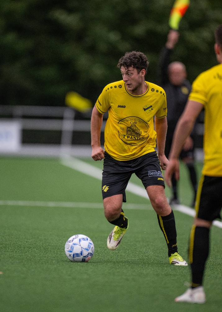 Steenwijker Boys - Ulu Spor
