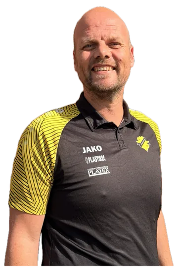 Albert Jan Hoof