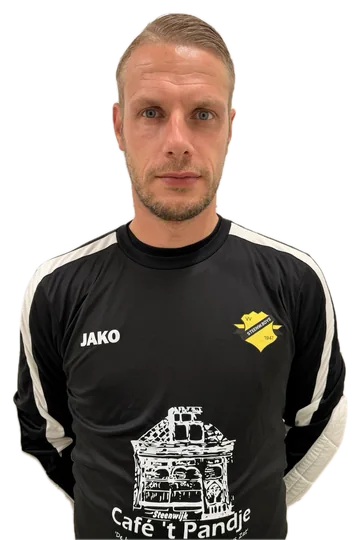 Boyd Remmerswaal