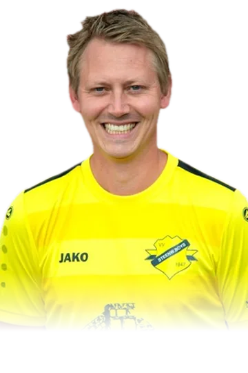 Jesper Huisman