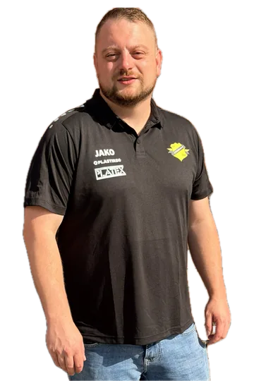 Leroy Bakker
